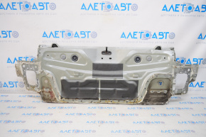 Panoul din spate VW Passat b8 16-19, 2 piese, alb