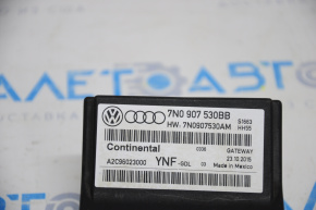 GATEWAY CONTROL MODULE VW Passat b8 16-19 USA