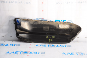 Grila bara dreapta Honda Accord 18-22 fără PTF