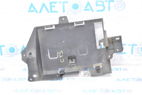 Suportul blocului ECU Cadillac CTS 14- 2.0 3.6