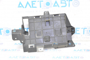 Suportul blocului ECU Cadillac CTS 14- 2.0 3.6