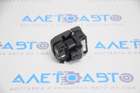STABILITY CONTROL MODE SWITCH Cadillac CTS 14-19