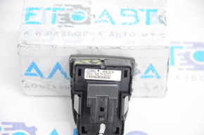 STABILITY CONTROL MODE SWITCH Cadillac CTS 14-19