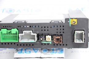 Radio Receiver Cadillac CTS 14-