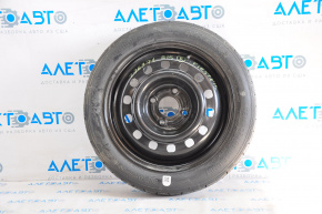 Roata de rezerva Ford Fiesta 14-19 R15 125/80