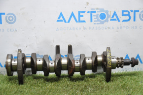 Arbore cotit Ford Focus mk3 11-14 pre-restilizare 2.0 k:52.00 l:46.96