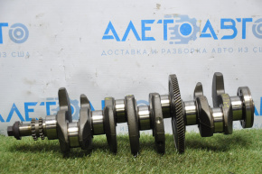 Arbore cotit Ford Fusion mk5 13-20 2.5 K:51.99 L:51.99