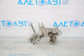 Suport motor dreapta pentru perna Lexus RX350 RX450h 16-22 pe motor