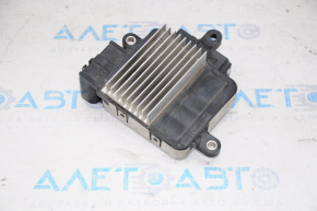 Ventilatoarele de răcire a computerului Lexus RX350 16-22