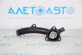 Corpul termostatului Lexus RX350 16-22