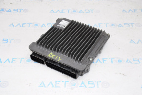 Блок ECU компьютер двигателя Lexus RX350 16-18 FWD