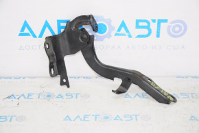 Bucla capotei dreapta Lexus RX350 RX450h 16-22