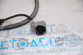 Провод датчика ABS задний левый Lexus RX350 16-22 FWD