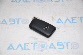 Ключ Lexus RX350 16-22 4 кнопки