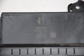 MODUL DE CALCULATOR AL AMPLIFICATORULUI Lexus RX350 RX450h 16-22