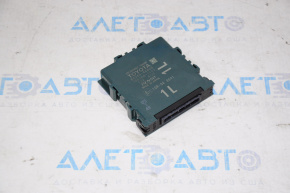 Chassis Clearance Sonar Control Module Lexus RX350 RX450h 16-22