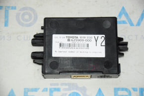 Immobilizer Computer Unit Lexus RX350 RX450h 16-22