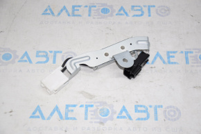 AMPLIFICATOR MODUL ANTENĂ RADIO Lexus RX350 RX450h 16-22