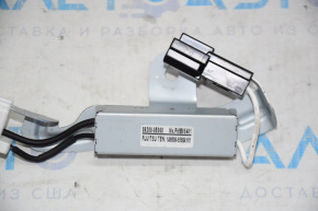 AMPLIFICATOR MODUL ANTENĂ RADIO Lexus RX350 RX450h 16-22