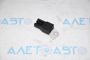 RADIO CONDENSATOR Lexus RX350 RX450h 16-22