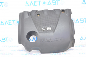 Capacul motorului Nissan Maxima A36 16- 3.5