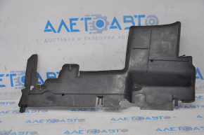 Deflector radiator stânga Nissan Maxima A36 16-