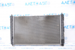 Radiator de răcire apă Nissan Maxima A36 16- cutie de viteze automată