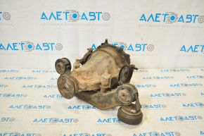 Задний дифференциал редуктор Lexus RX300 RX330 RX350 04-09