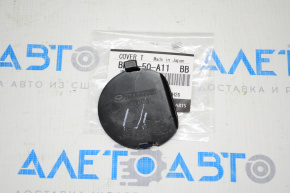 Capacul de protecție al bara față dreapta inferioară Mazda 3 14-16 BM pre-restilizare, nou, original OEM