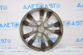 Set de capace de roți R16 4 buc Hyundai Sonata 11-15 zgârieturi