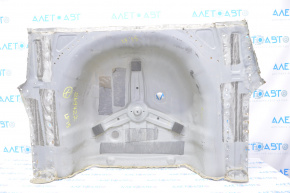 Cutia portbagajului Hyundai Sonata 15-19