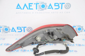 Lampa exterioară aripă dreapta Infiniti Q50 14-15