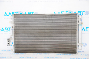 Radiatorul condensatorului de aer condiționat Kia Sorento 10-15 2.4, 3.3