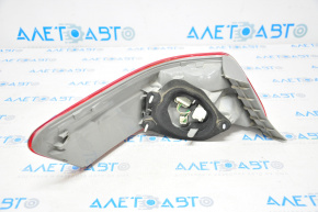 Lampa exterioară aripă dreapta Toyota Camry v40 07-09 hibrid