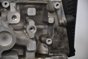 Двигатель VW Passat b8 16-19 USA 1.8 TFSI CPRA 101к, 9/10, задир