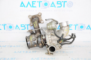 Турбина Ford Fusion mk5 13-16 2.0T 121к