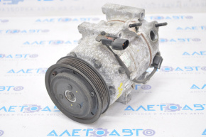 Compresorul de aer condiționat Hyundai Sonata 11-15 F500-EB9AA06