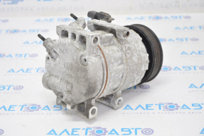 Компрессор кондиционера Hyundai Sonata 11-15 F500-EB9AA06