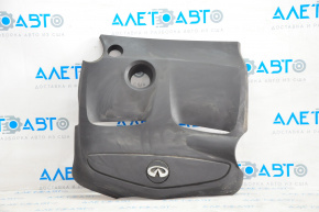 Capacul motorului Infiniti QX30 17- 2.0T