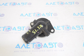 Capacul carcasei termostatului Jeep Cherokee KL 14-3.2