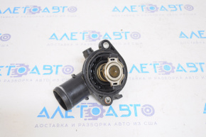 Capacul carcasei termostatului Jeep Cherokee KL 14-3.2