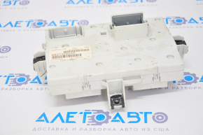 Body Control Module Jeep Cherokee KL 14-