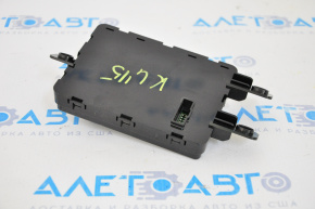 CLIMATE HEATER TEMPERATURE CONTROL MODULE Jeep Cherokee KL 14-