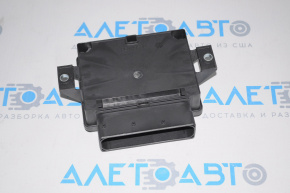 Parking Brake Control Module Jeep Cherokee KL 14-