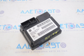 Transfer Case Control Module Jeep Cherokee KL 14-