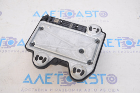 Modulul computerizat al airbag-urilor SRS pentru pernele de siguranță Jeep Cherokee KL 14-15 este disponibil pentru reprogramare.