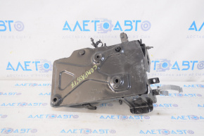 Palet pentru baterie Jeep Compass 17- cu start-stop