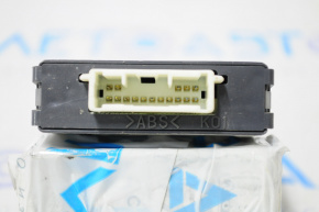 Computer, network gateway Lexus ES300h ES350 13-18