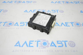 Controlul presiunii anvelopelor Lexus ES300h ES350 13-18