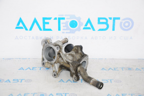 Корпус термостата Mazda 6 14-17 2.5 АКПП с крышкой